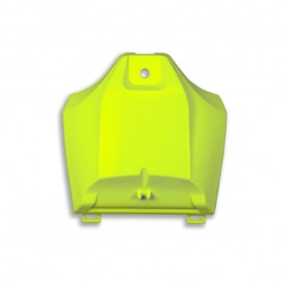 Osłona Zbiornika Paliwa Yamaha YZF 250 '19-'23, YZF 450 '18-'22, WR 250F '20-'25, WR 450F '19-'25 Kolor Żółty Fluo | UFO