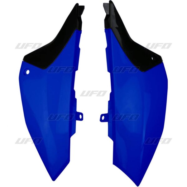 UFO Boczki tylne – YAMAHA YZ 65 (2019-2026) – YA04868089