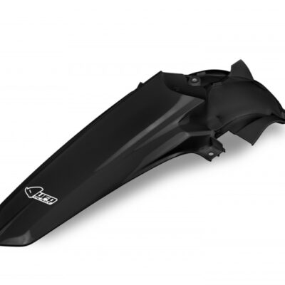 Błotnik tylny - YAMAHA YZ 125/250 KOLOR CZARNY (2022-2024)