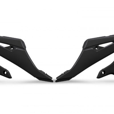 Osłona chłodnicy - YAMAHA YZ 125 / 250 (2022-2026) - YA04876001