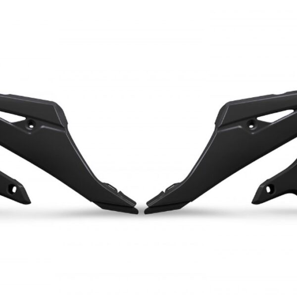 Osłona chłodnicy – YAMAHA YZ 125 / 250 (2022-2026) – YA04876001