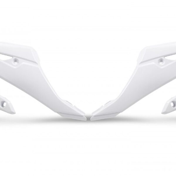 Osłona chłodnicy – YAMAHA YZ 125 / 250 (2022-2026) – YA04876046