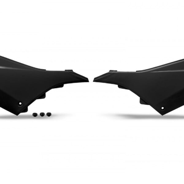 UFO Boczki tylne – YAMAHA YZ 125 / 250 (2022-2026) – YA04877001