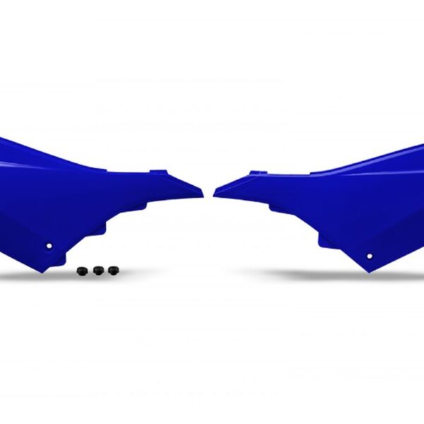 UFO Boczki tylne – YAMAHA YZ 125 / 250 (2022-2026) – YA04877089