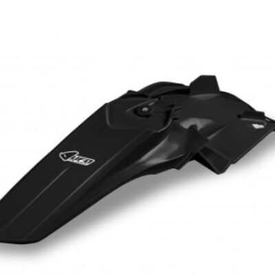 Błotnik tylny - YAMAHA YZ 85 KOLOR CZARNY (2022-2025)