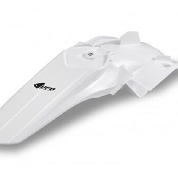 Błotnik tylny – YAMAHA YZ 85 KOLOR BIAŁY (2022-2025)