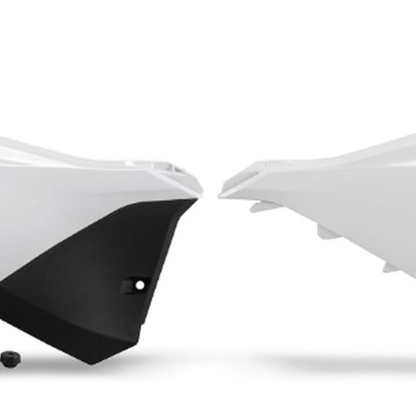 UFO Boczki tylne – YAMAHA YZ 85 (2022-2026) – YA04883046