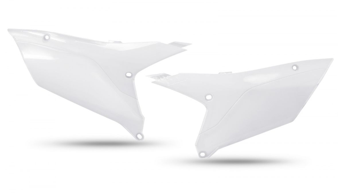 Boczki tylne - YAMAHA YZF 450 (2023-2025) - YA04893046