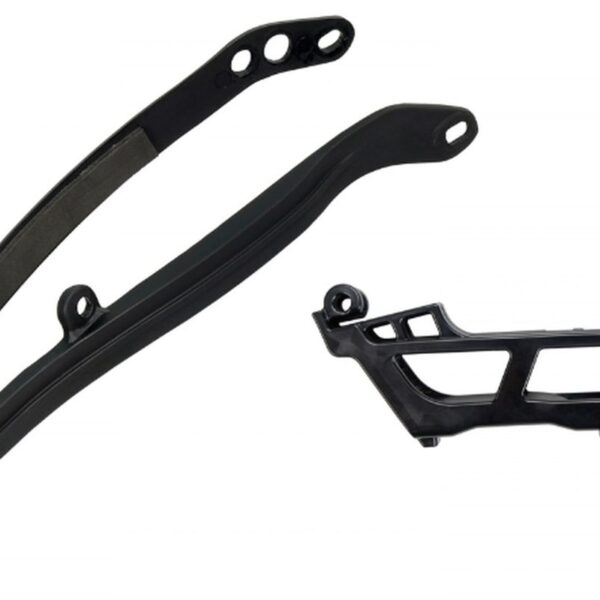 Komplet ślizg + prowadnica (2023-2025)