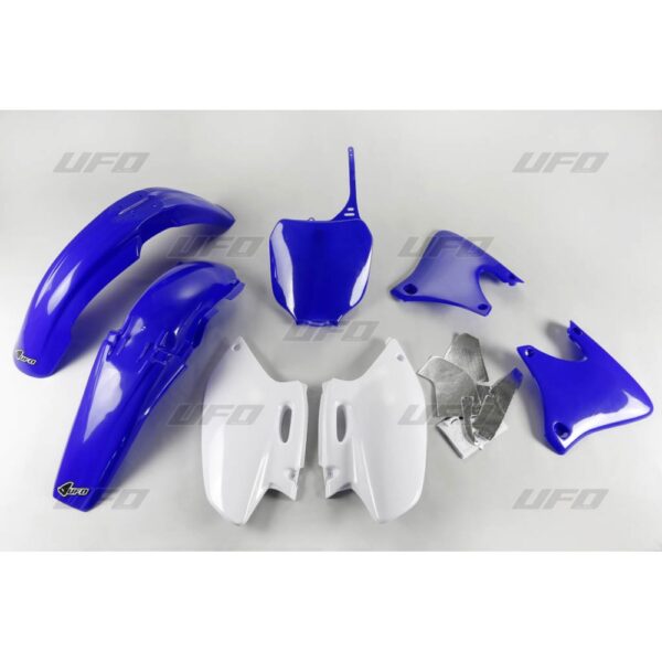 UFO Komplety plastików – YAMAHA YZF 426 KOLOR OEM (N… (2000-2002)