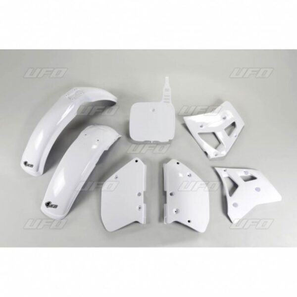 UFO Komplety plastików – YAMAHA YZ 250 KOLOR OEM (BI… – YAKIT293999