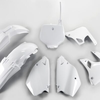 Komplety plastików - YAMAHA YZ 125 (1996-1999) - YAKIT294999W