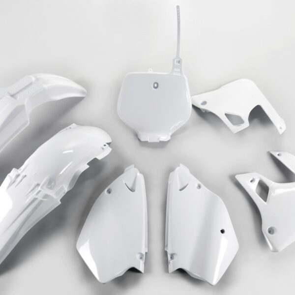 Komplety plastików – YAMAHA YZ 125 (1996-1999) – YAKIT294999W