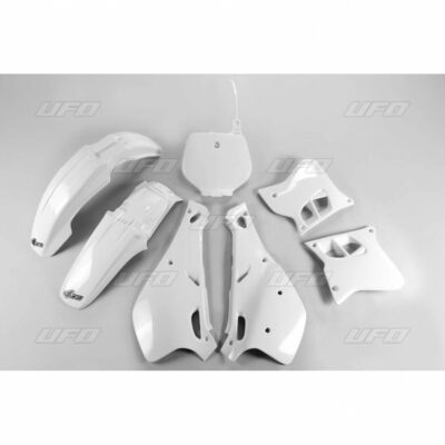 Komplety plastików - YAMAHA YZ 125 KOLOR OEM (BI... (1993-1995)