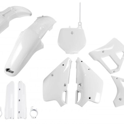 Osłona - YAMAHA YZ 125 KOLOR OEM (BI...