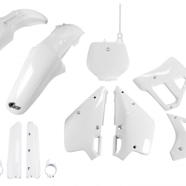 UFO Osłona – YAMAHA YZ 125 KOLOR OEM (BI…