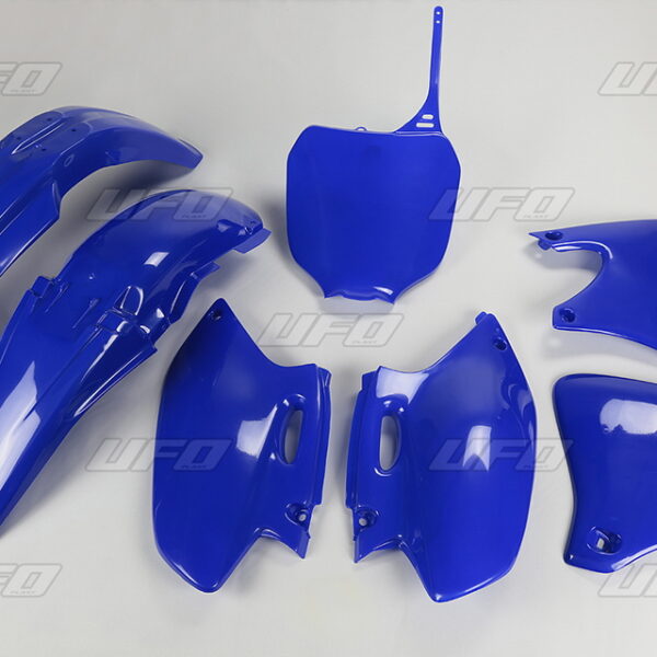 UFO Komplety plastików – YAMAHA YZF 250 KOLOR NIEBIE… (2001-2002)