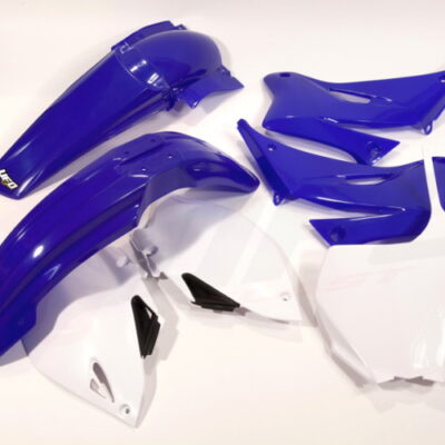 Komplety plastików - YAMAHA YZF 250 (2006-2009) - YAKIT305999