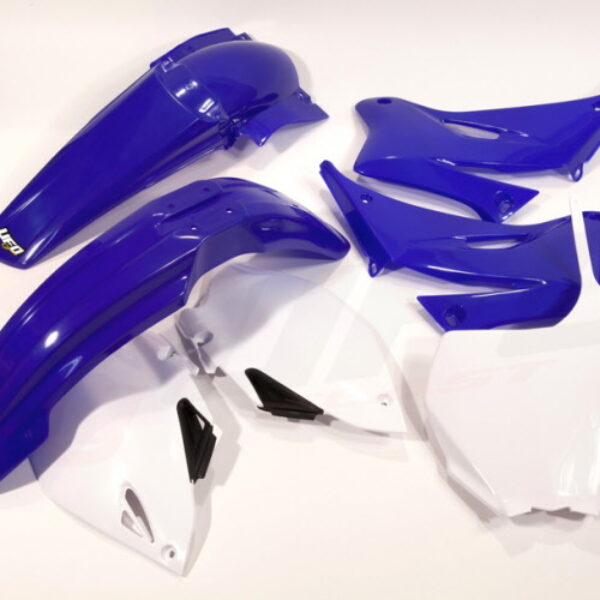Komplety plastików – YAMAHA YZF 250 (2006-2009) – YAKIT305999