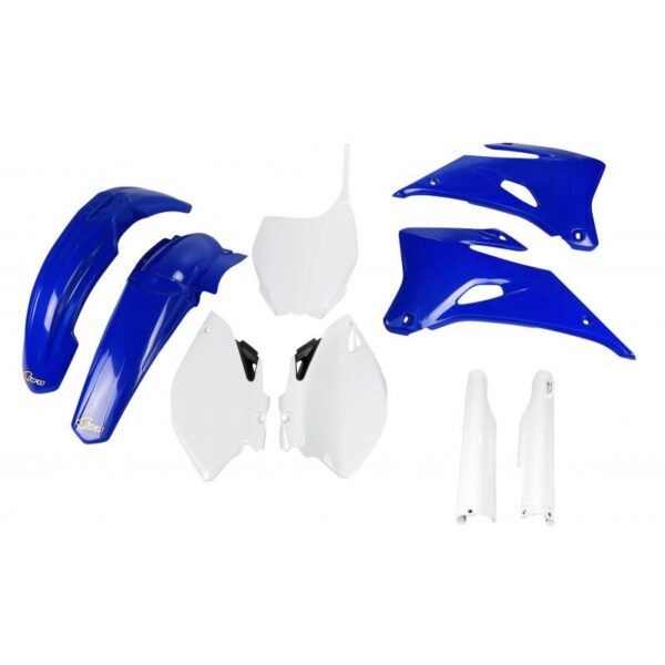 UFO Osłona – YAMAHA YZF 250 (2006-2009)