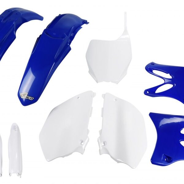 UFO Osłona – YAMAHA YZ 125 / 250 KOLOR N… (2008-2014)
