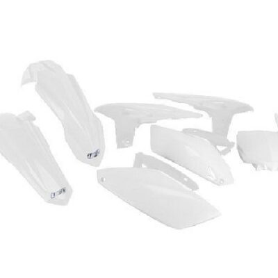 Komplety plastików - YAMAHA YZF 250 KOLOR BIAŁY...