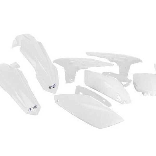 Komplety plastików – YAMAHA YZF 250 KOLOR BIAŁY…