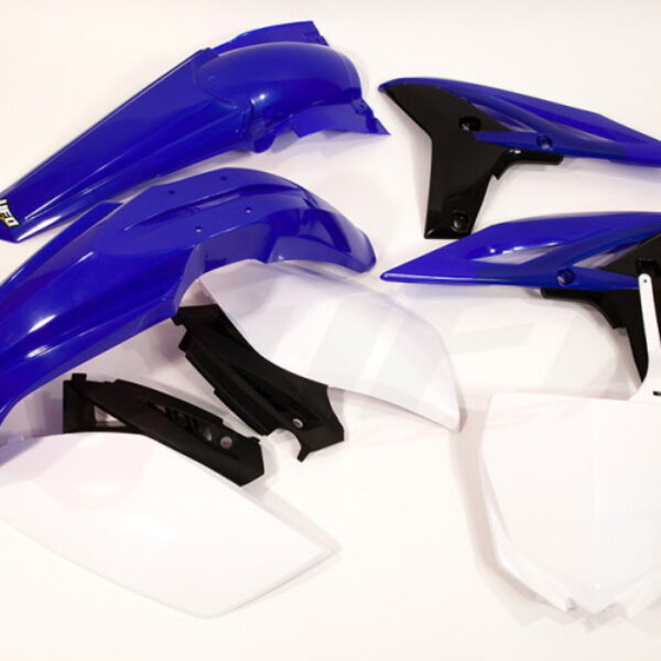 Komplety plastików – YAMAHA YZF 250 KOLOR OEM (B…