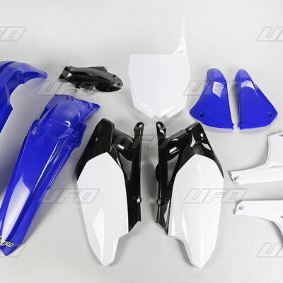 Komplety plastików - YAMAHA YZF 450 KOLOR OEM (N... (2011-2012)