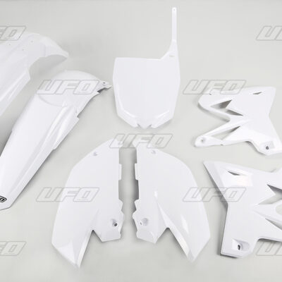 NG Komplety plastików - YAMAHA YZ 125 / 250 RESTYLI... (2002-2014) - YAKIT312046