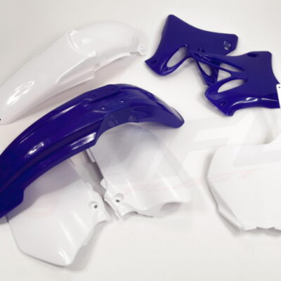 Komplety plastików - YAMAHA YZ 125 / 250 KOLOR O... (2006-2014)