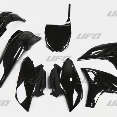 Komplety plastików - YAMAHA YZF 250 KOLOR CZARNY... (2011-2013)