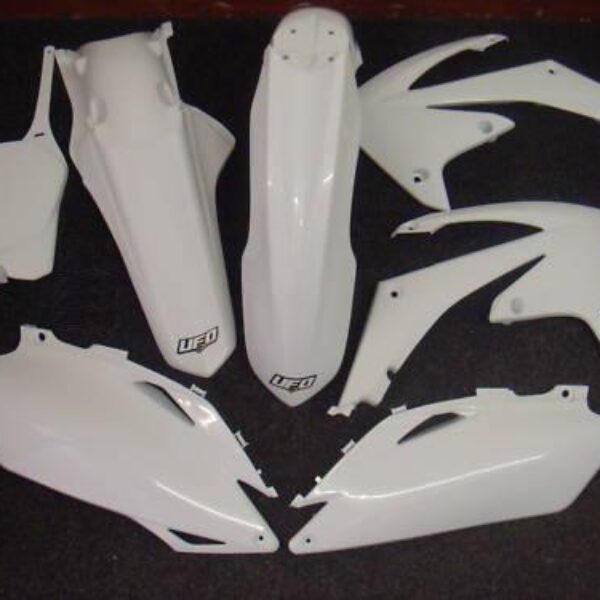 Komplety plastików – YAMAHA YZF 250 KOLOR BIAŁY… (2011-2013)