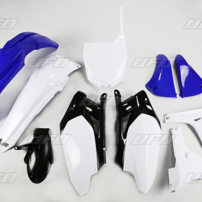 Komplety plastików - YAMAHA YZF 450 KOLOR OEM (N... (2011-2013)
