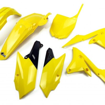Komplety plastików - YAMAHA YZF 250 (2014-2018) - YAKIT318101
