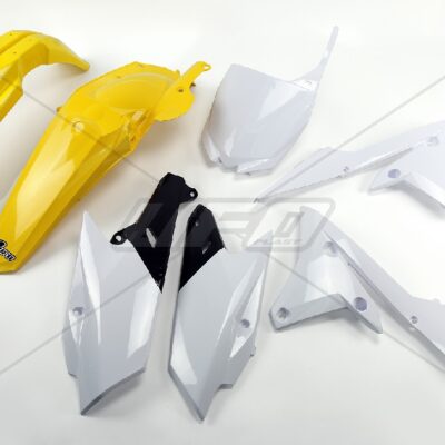 Komplety plastików - YAMAHA YZF 250 (2014-2018) - YAKIT318999D