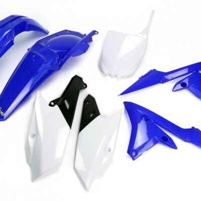 Komplety plastików - YAMAHA YZF 250 (2014-2018) - YAKIT318999K