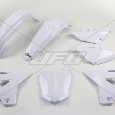 Komplety plastików - YAMAHA YZ 125 (2015-2021) - YAKIT319046