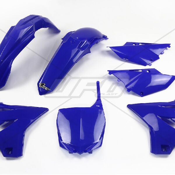 Komplety plastików – YAMAHA YZ 125 YZ 250 KOLOR… (2015-2021)