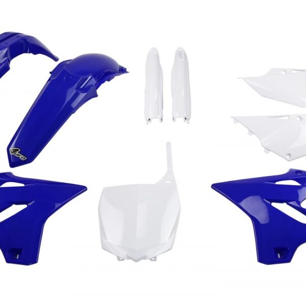 Osłona – YAMAHA YZ 125 (2015-2021) – YAKIT319F999