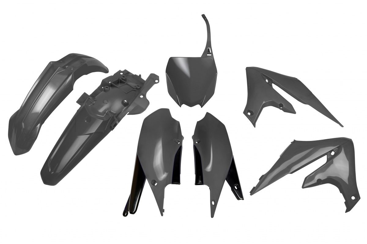 Komplety plastików - YAMAHA YZF 250 (2018-2023) - YAKIT321090