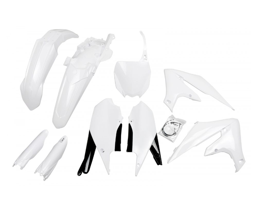 Osłona - YAMAHA YZF 250 (2018-2023) - YAKIT321F046