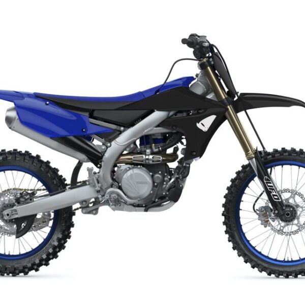Komplety plastików – YAMAHA YZF 250 (2018-2023) – YAKIT323111