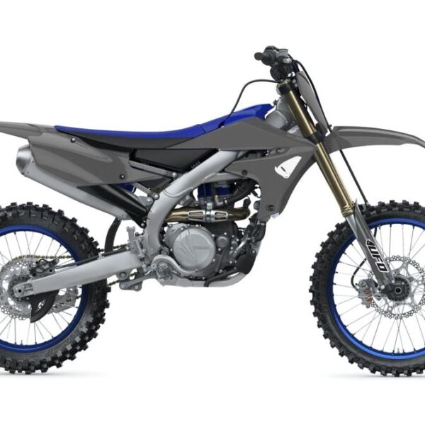 Komplety plastików – YAMAHA YZF 250 (2018-2023) – YAKIT323222