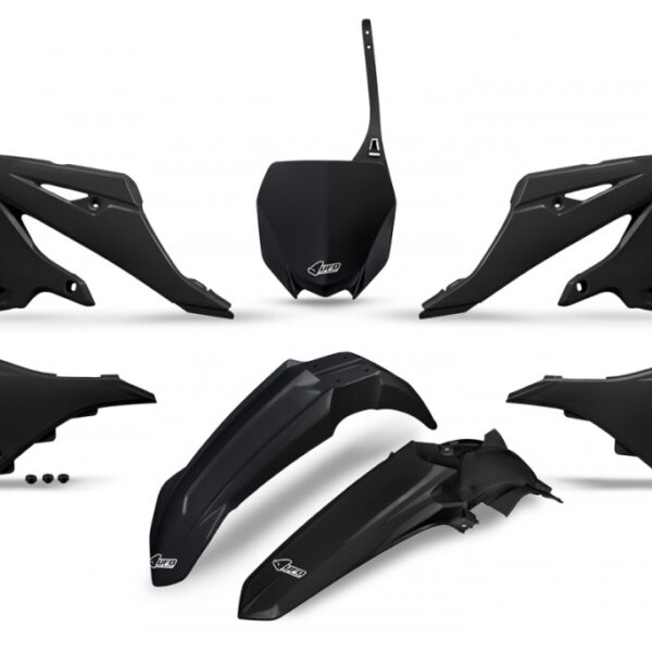 Komplety plastików – YAMAHA YZ 125 / 250 KOLOR C… (2022-2026)