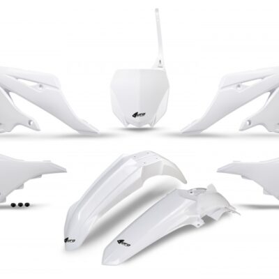 Komplety plastików - YAMAHA YZ 125 / 250 KOLOR B... (2022-2026)