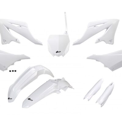 Osłona - YAMAHA YZ 125 / 250 KOLOR B... (2022-2026)