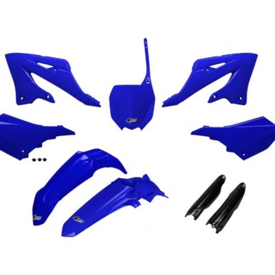 Osłona - YAMAHA YZ 125 / 250 KOLOR O... (2022-2026) - YAKIT324F999