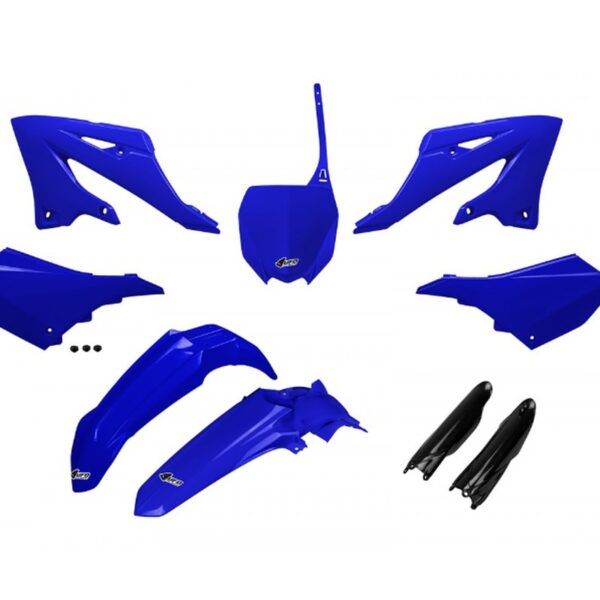 Osłona – YAMAHA YZ 125 / 250 KOLOR O… (2022-2026) – YAKIT324F999