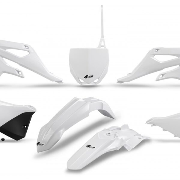 Komplety plastików – YAMAHA YZ 85 KOLOR BIAŁY (2022-2026)